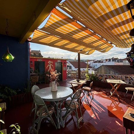 Soul - Coliving Hotel Vila Franca de Xira Exterior foto