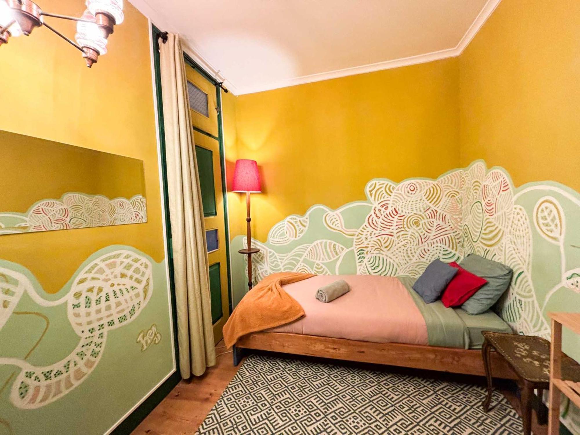 Soul - Coliving Hotel Vila Franca de Xira Exterior foto