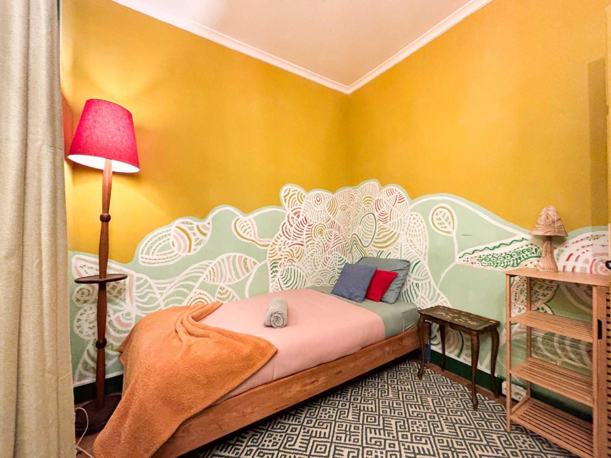 Soul - Coliving Hotel Vila Franca de Xira Exterior foto