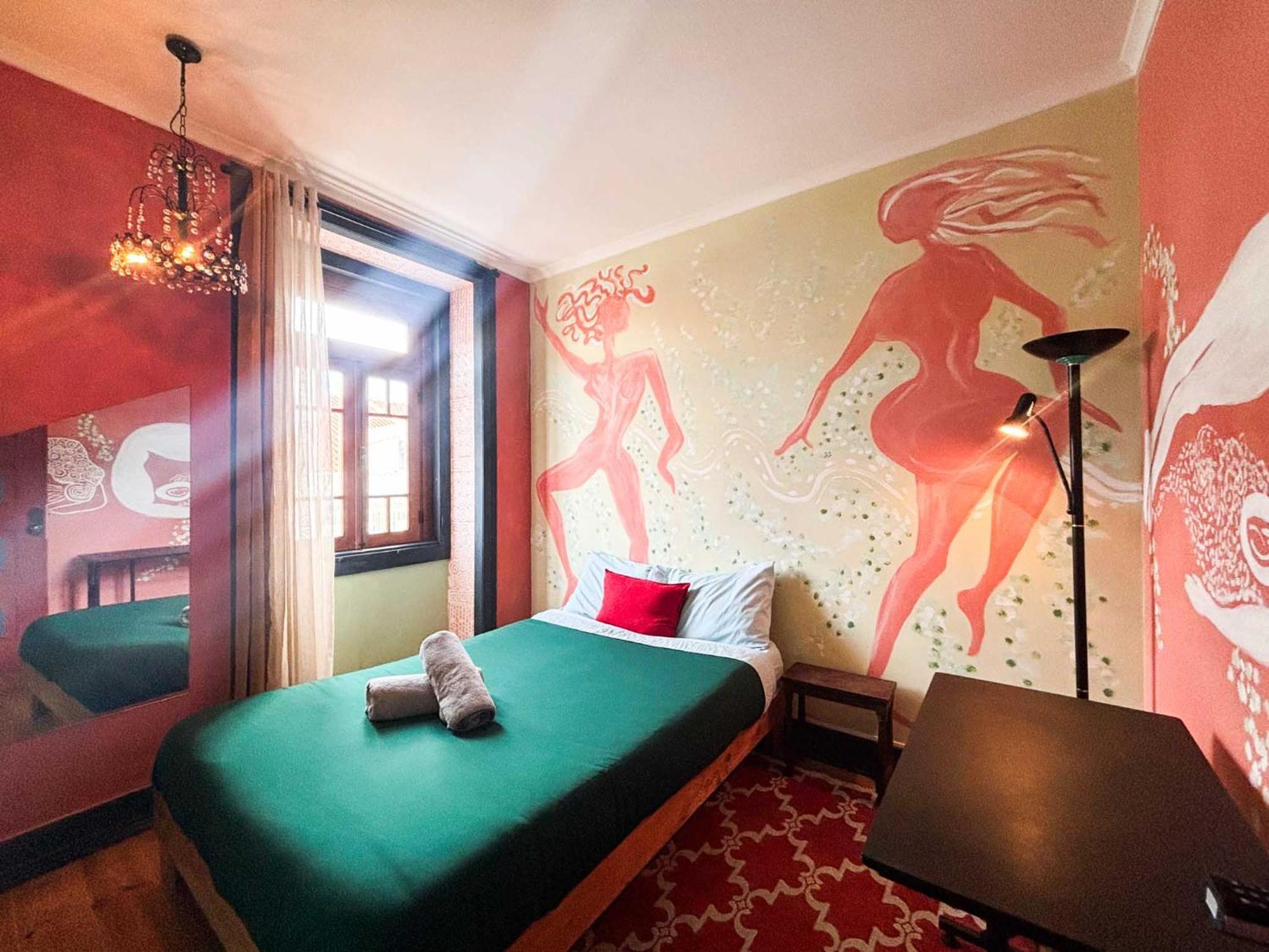 Soul - Coliving Hotel Vila Franca de Xira Exterior foto