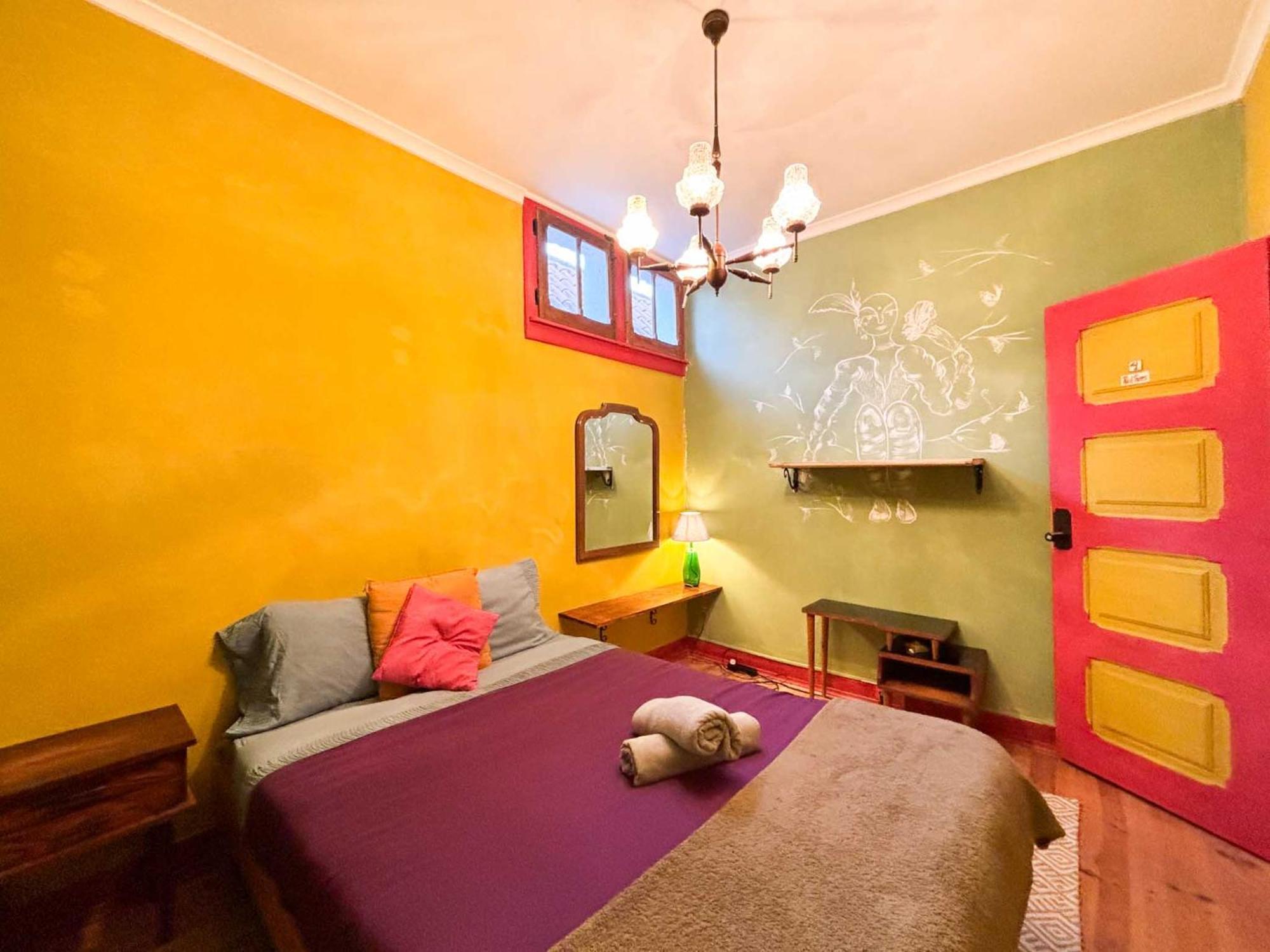 Soul - Coliving Hotel Vila Franca de Xira Exterior foto